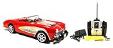 1:10 Montero Power Thumper Electric RTR Remote Control RC Car (Color May Vary)
