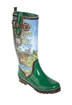 Giesswein Zeisholz, Gummistiefel, 46606