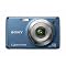 Sony Cybershot 12.1MP Digital Camera - Blue (DSCW230/L)