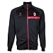 AC Milan 10/11 Champions League Soccer Jacket