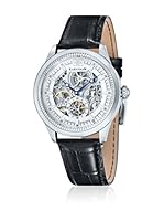 THOMAS EARNSHAW Reloj automático Academy Negro