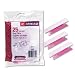 TAB,HNG FLDR,1/3CUT,25,PK