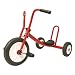 Italtrike Italtrike SuperTrike 14" Tricycle