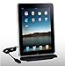 MaryCom USB Dockingstation / Ladestation für Apple iPad / iPhone in Schwarz