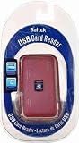 Saitek Card Reader rot