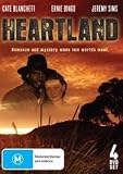 Heartland - 4-DVD Set ( Burned Bridge ) [ NON-USA FORMAT, PAL, Reg.0 Import - Australia ]