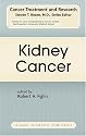 Kidney Cancer: 116 (Cancer Treatment and Research)