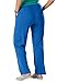 Women's Plus Size Tall Pants In Sports Knit