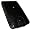www.blankleder.com - igadgitz Tasche Schutzh�lle Etui Case H�lle Handytasche echtes Leder aufklappbar in Schwarz f�r Apple iPod Touch 2G 2. Gen Generation & 3G 3. Gen Generation 8gb 16gb 32gb & 64gb + abnnehmbare G�rtelbefestigung + Display Schutzfolie