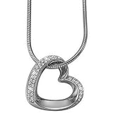 Esprit Fantasiekette ENAMOR AROUND 925 Sterlingsilber 42 + 3 cm 4442920