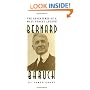 Bernard M. Baruch: The Adventures of a Wall Street Legend (Trailblazers, Rediscovering the Pioneers of Business)