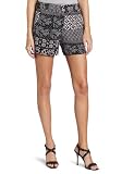 Sunner Womens Collins Printed Short