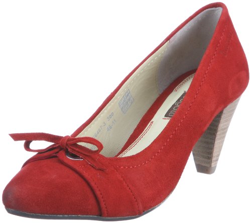 Bugatti Nathalie W64673 Damen Pumps Preisvergleich