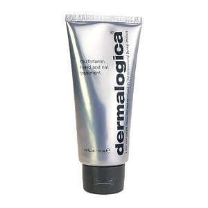 Dermalogica MultiVitamin Hand and Nail Treatment 75ml 2.5oz by Dermalogica