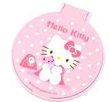 Hello Kitty Bear Design Compact Mirror