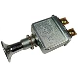 Pico - On-Off, Push-Pull Switch