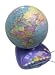 LeapFrog
Explorer
Globe