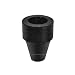 Plasticoid Natural Rubber Crucible Holder