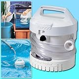Outdoor Living : POWER PUMP