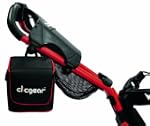 Clicgear Accessorio per sacca golf co...