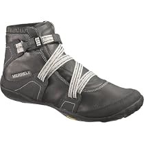Merrell Women's Power Play Glove Barefoot Shoes
