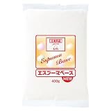 スノーマン エスプーマベース　　４００ｇ【冷凍】