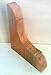 9" x 11" Cedar Brackets [CAPITOL CITY LUMBER]