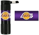 Los Angeles Lakers LED Flashlight