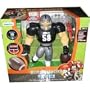 Funrise Toys Head Bangers Football - Black