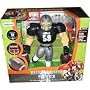 Funrise Toys Head Bangers Football - Black