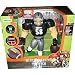 Funrise Toys Head Bangers Football - Black