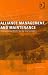 Alliance Management and Maintenance: Restructuring NATO for the 21st Century