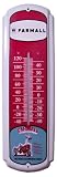 S&D Farmall Thermometer