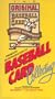 The Original Baseball Card Video Company Presents: An Introduction to Baseball Card Collecting [VHS]