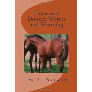 Horse and Donkey Worms and Worming