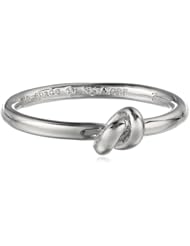 kate spade new york "Sailors Knot" Ring, Size 7