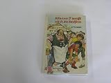 Klasse 7 [Sieben] weiss sich zu helfen. - Jutta Grimm