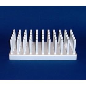 Test Tube Rack / Support (Item #227)