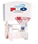 Super-Wide 44" Cool Jam Pro Poolside Basketball