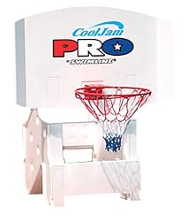 Super-Wide 44" Cool Jam Pro Poolside Basketball