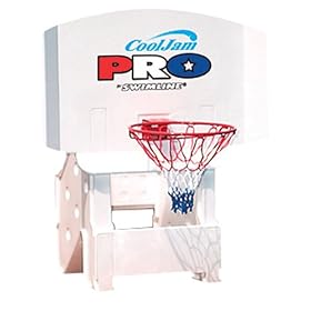  Super-Wide 44 inch Cool Jam Pro Poolside Basketball