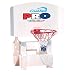 Super-Wide 44" Cool Jam Pro Poolside Basketball
