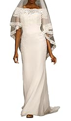 Off the Shoulder Lace Charmeuse Cocktail Evening Dress/Homecoming Dress/Prom Dress/Party Dress/Wedding Dress 