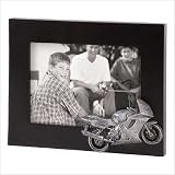 Street Bike Photo Frame - Style 39467