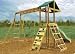 Jungle Escape Swing Set