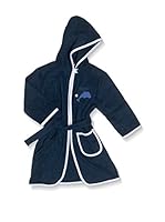 Playshoes Albornoz (Azul Marino)