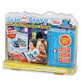 TeleStory Interactive Storybook System: Thomas and Friends