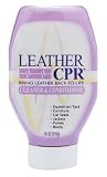 Leather CPR Cleaner & Conditioner, 18 oz