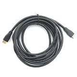 HDMI Cable - 1.3b Certified - 12 ft.