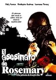 El Asesinato De Rosemary (1981) The Prowler